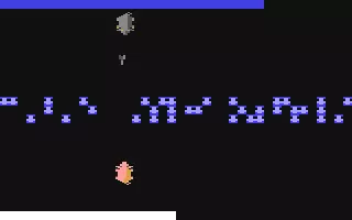 Image n° 1 - screenshots : Space Pig Duel Image n° 1 - screenshots : Space Pig Duel