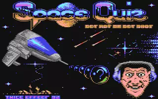 Image n° 2 - screenshots  : Space Quiz
