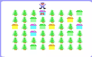 Image n° 1 - screenshots : Speedy Image n° 1 - screenshots : Speedy