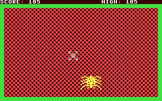 Image n° 1 - screenshots : Spider Hunt Image n° 1 - screenshots : Spider Hunt