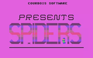 Image n° 2 - screenshots  : Spiders