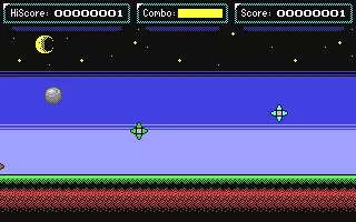Image n° 10 - screenshots : Spike Image n° 10 - screenshots : Spike