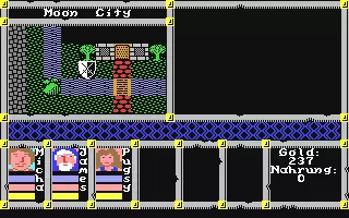 Image n° 2 - screenshots  : Spirit