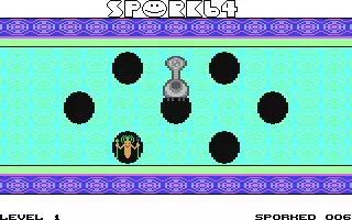 Image n° 1 - screenshots  : Spork64
