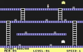 Image n° 2 - screenshots  : Spuk