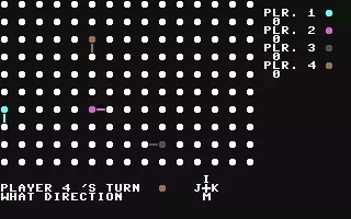 Image n° 1 - screenshots  : Squares
