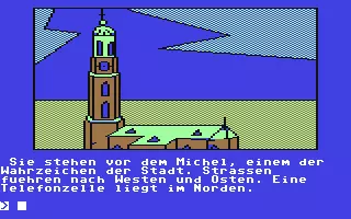 Image n° 1 - screenshots  : St. Pauli
