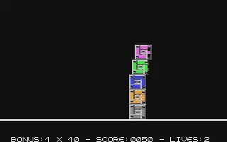 Image n° 3 - screenshots  : Stack