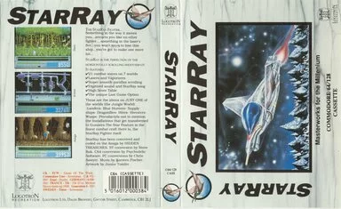 Image n° 1 - screenshots  : StarRay