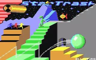 Image n° 2 - screenshots  : StarTrash