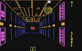 Image n° 2 - screenshots : Star Ball Image n° 2 - screenshots : Star Ball