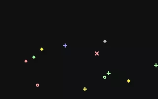 Image n° 1 - screenshots : Star Dodger Image n° 1 - screenshots : Star Dodger