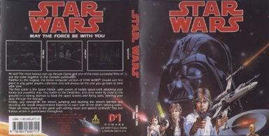 Image n° 15 - screenshots  : Star Wars