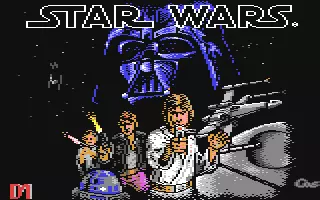 Image n° 6 - screenshots  : Star Wars