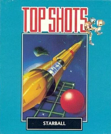 Image n° 2 - screenshots  : Starball