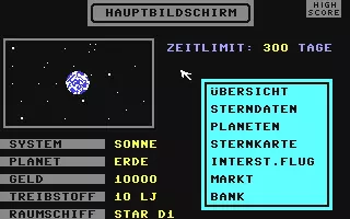 Image n° 1 - screenshots  : Stargate