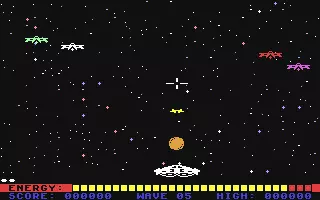 Image n° 4 - screenshots : Starship Image n° 4 - screenshots : Starship