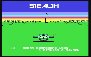 Image n° 6 - screenshots  : Stealth