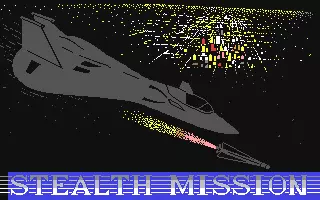 Image n° 2 - screenshots : Stealth Image n° 2 - screenshots : Stealth