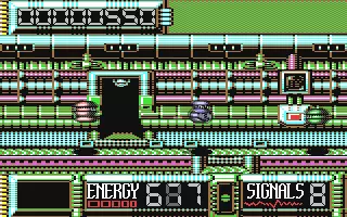 Image n° 8 - screenshots : Steel Image n° 8 - screenshots : Steel