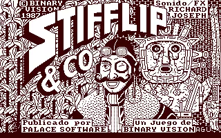 Image n° 3 - screenshots  : Stifflip & Co.