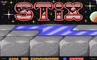 Image n° 4 - screenshots  : Stix