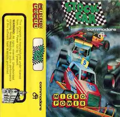 Image n° 1 - screenshots  : Stock Car