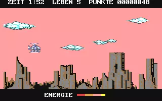 Image n° 1 - screenshots  : Stoppt den Calippo Fresser