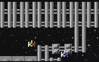 Image n° 1 - screenshots : Stormtrooper Image n° 1 - screenshots : Stormtrooper