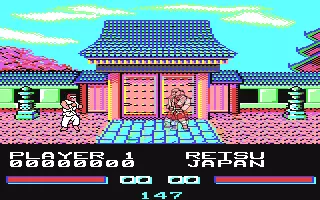 Image n° 6 - screenshots  : Street Fighter