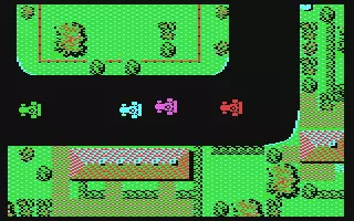 Image n° 2 - screenshots  : Street Machine
