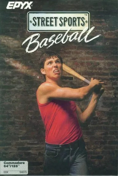 Image n° 2 - screenshots  : Street Sports Baseball