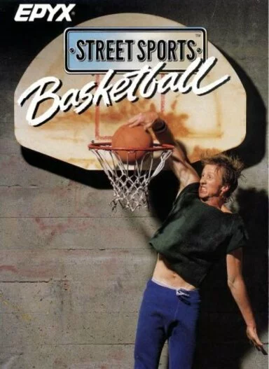 Image n° 2 - screenshots  : Street Sports Basketball