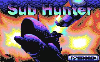 Image n° 5 - screenshots  : Sub Hunter