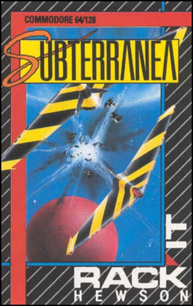 Image n° 1 - screenshots  : Subterranea