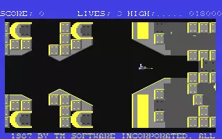 Image n° 1 - screenshots : Suburbia Image n° 1 - screenshots : Suburbia