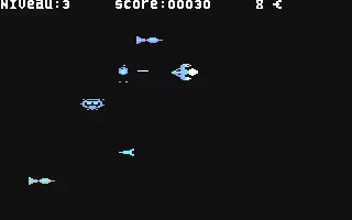 Image n° 1 - screenshots  : Super Phoenix