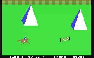 Image n° 1 - screenshots : Super Rider Image n° 1 - screenshots : Super Rider