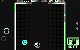 Image n° 1 - screenshots : Superball Image n° 1 - screenshots : Superball