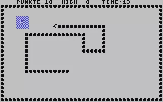 Image n° 1 - screenshots : Superschlange Image n° 1 - screenshots : Superschlange