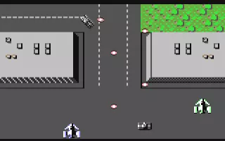 Image n° 1 - screenshots : Superstrike Image n° 1 - screenshots : Superstrike