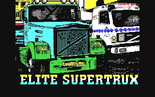 Image n° 2 - screenshots  : Supertrux