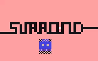 Image n° 6 - screenshots : Surround Image n° 6 - screenshots : Surround