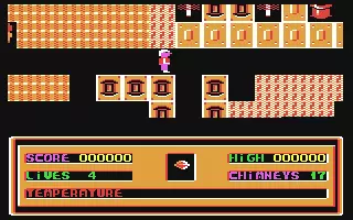 Image n° 1 - screenshots : Sweep Image n° 1 - screenshots : Sweep