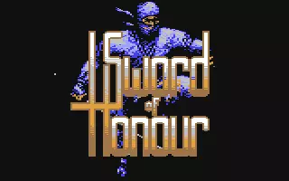 Image n° 4 - screenshots  : Sword of Honour