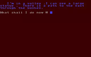 Image n° 1 - screenshots : Sword of Kopru Image n° 1 - screenshots : Sword of Kopru