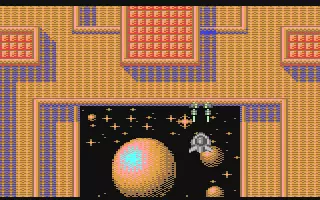 Image n° 1 - screenshots : Synergy Image n° 1 - screenshots : Synergy