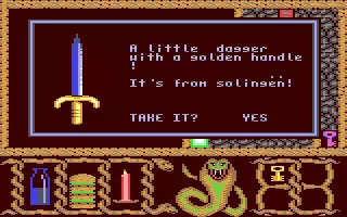 Image n° 3 - screenshots  : Sysiphus