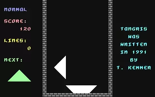 Image n° 1 - screenshots : Tangris Image n° 1 - screenshots : Tangris