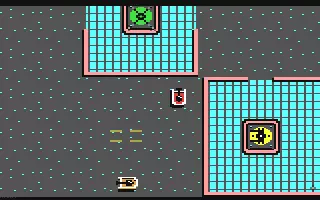 Image n° 1 - screenshots  : Tank Attack